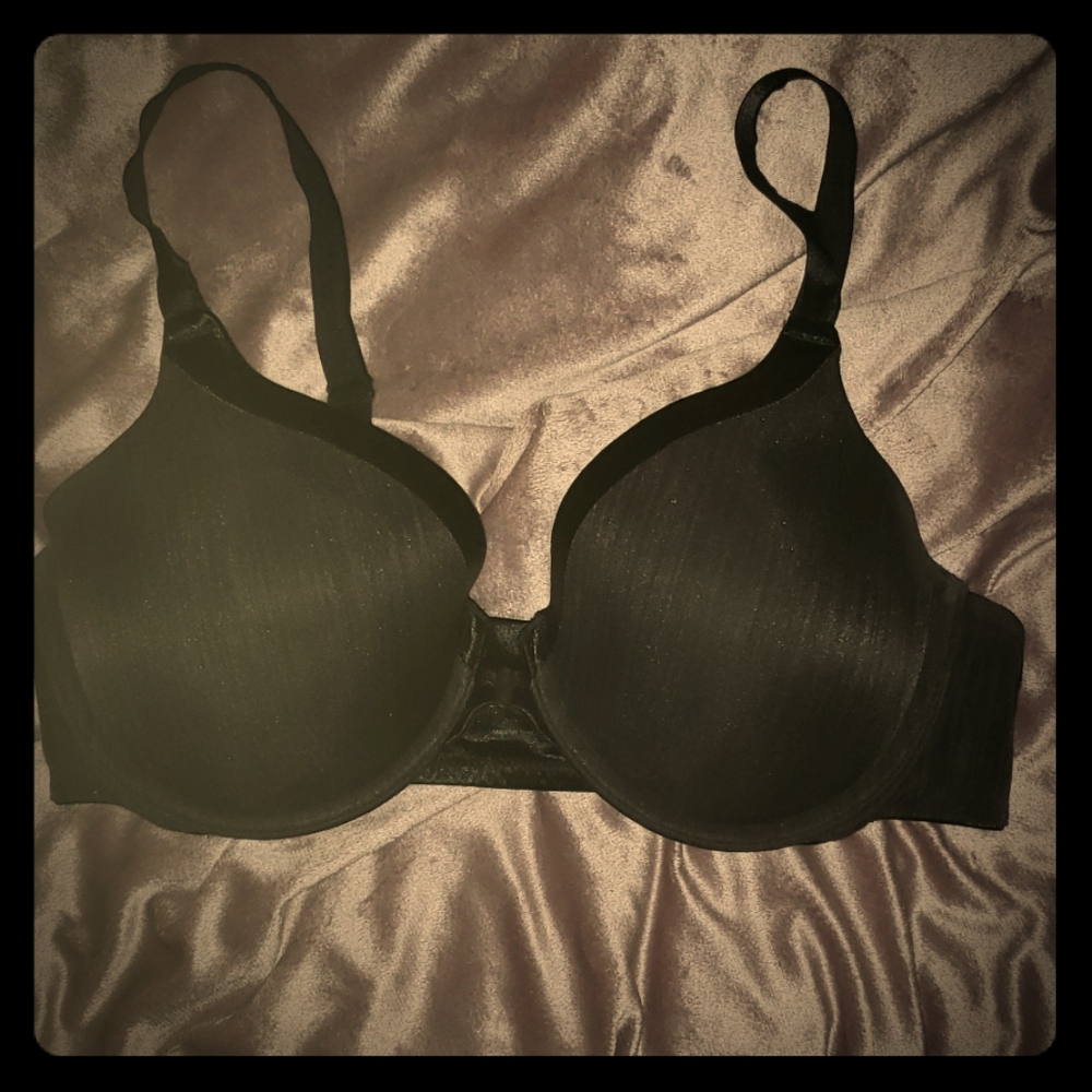 Vanity Fair Front Closure Bra